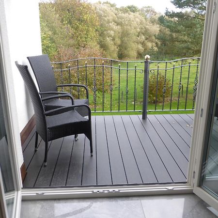 Ferienwohnung Am Groelisbach Рётген Экстерьер фото