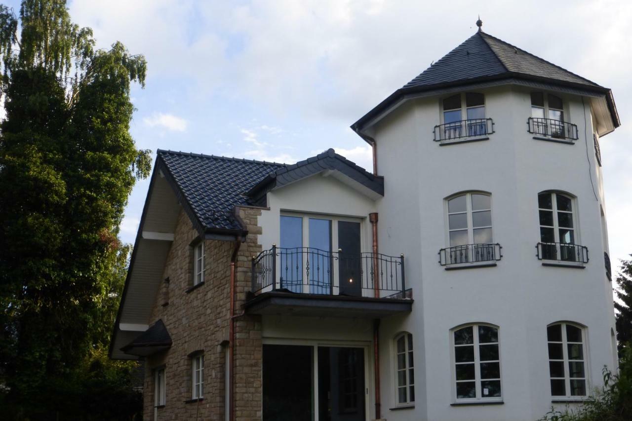 Ferienwohnung Am Groelisbach Рётген Экстерьер фото