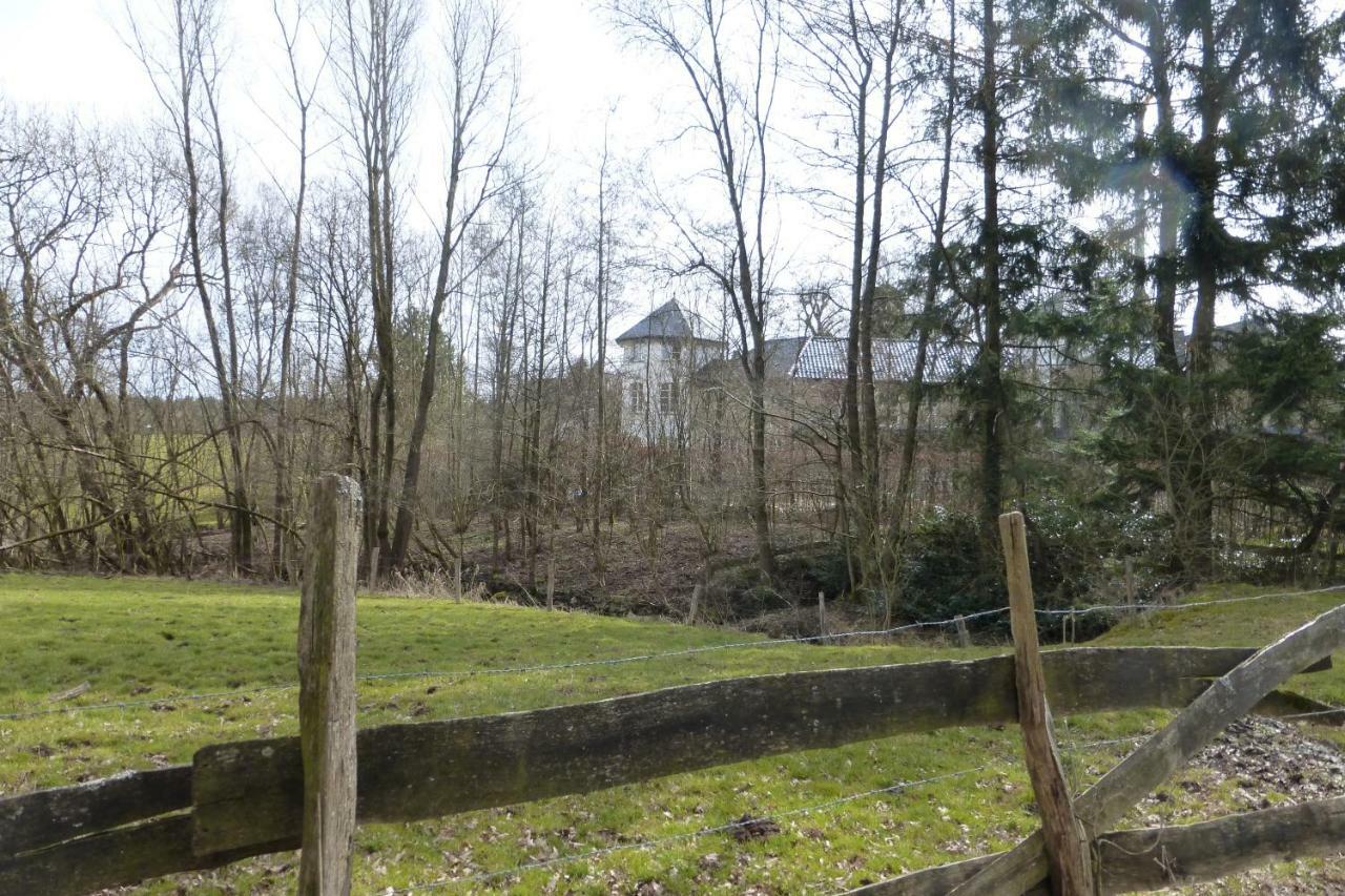 Ferienwohnung Am Groelisbach Рётген Экстерьер фото