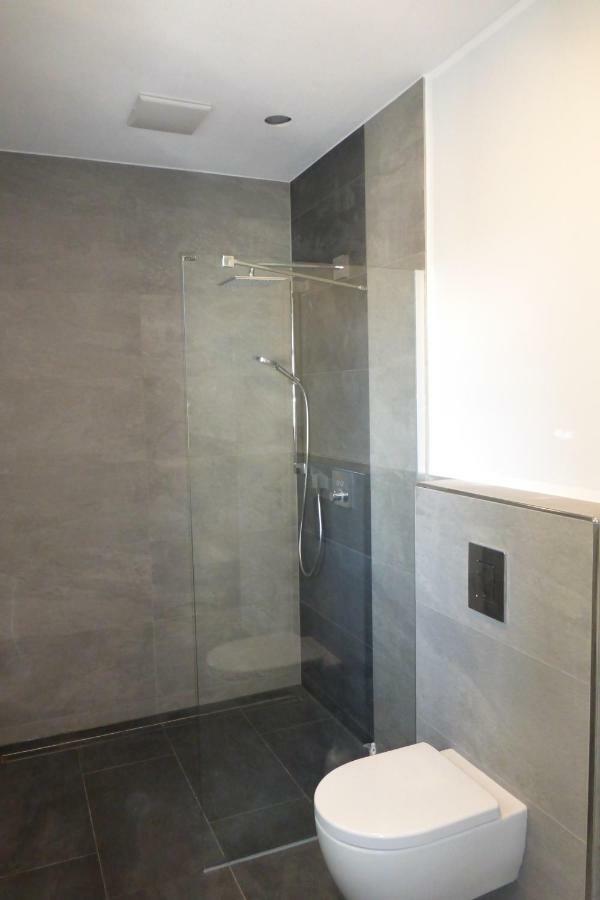Ferienwohnung Am Groelisbach Рётген Экстерьер фото