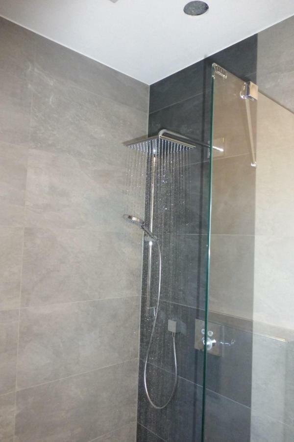 Ferienwohnung Am Groelisbach Рётген Экстерьер фото