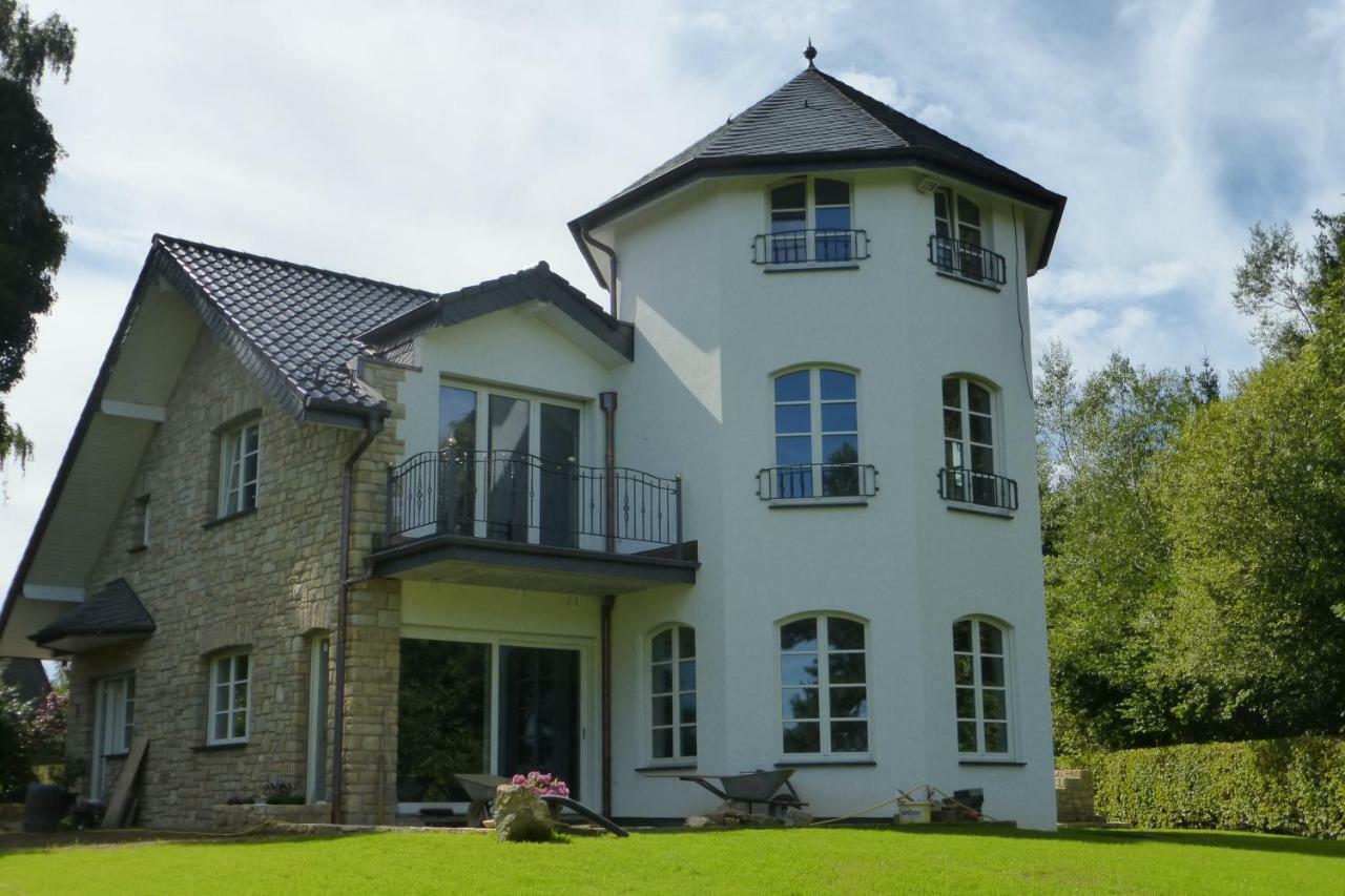 Ferienwohnung Am Groelisbach Рётген Экстерьер фото