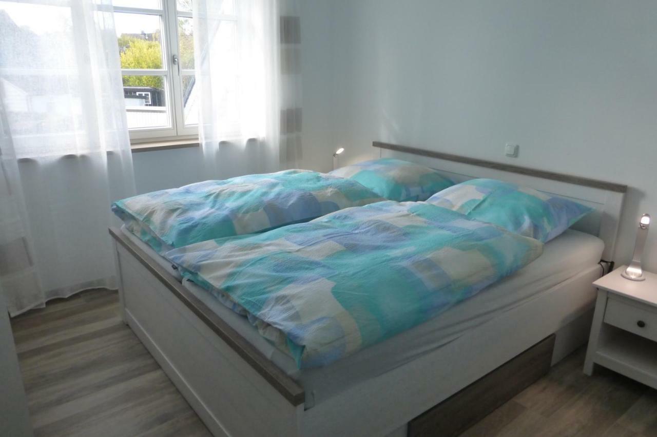 Ferienwohnung Am Groelisbach Рётген Экстерьер фото