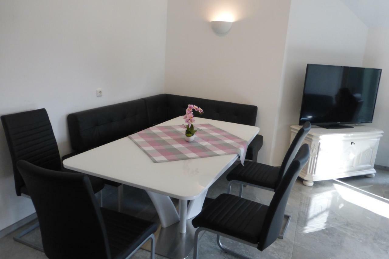 Ferienwohnung Am Groelisbach Рётген Экстерьер фото