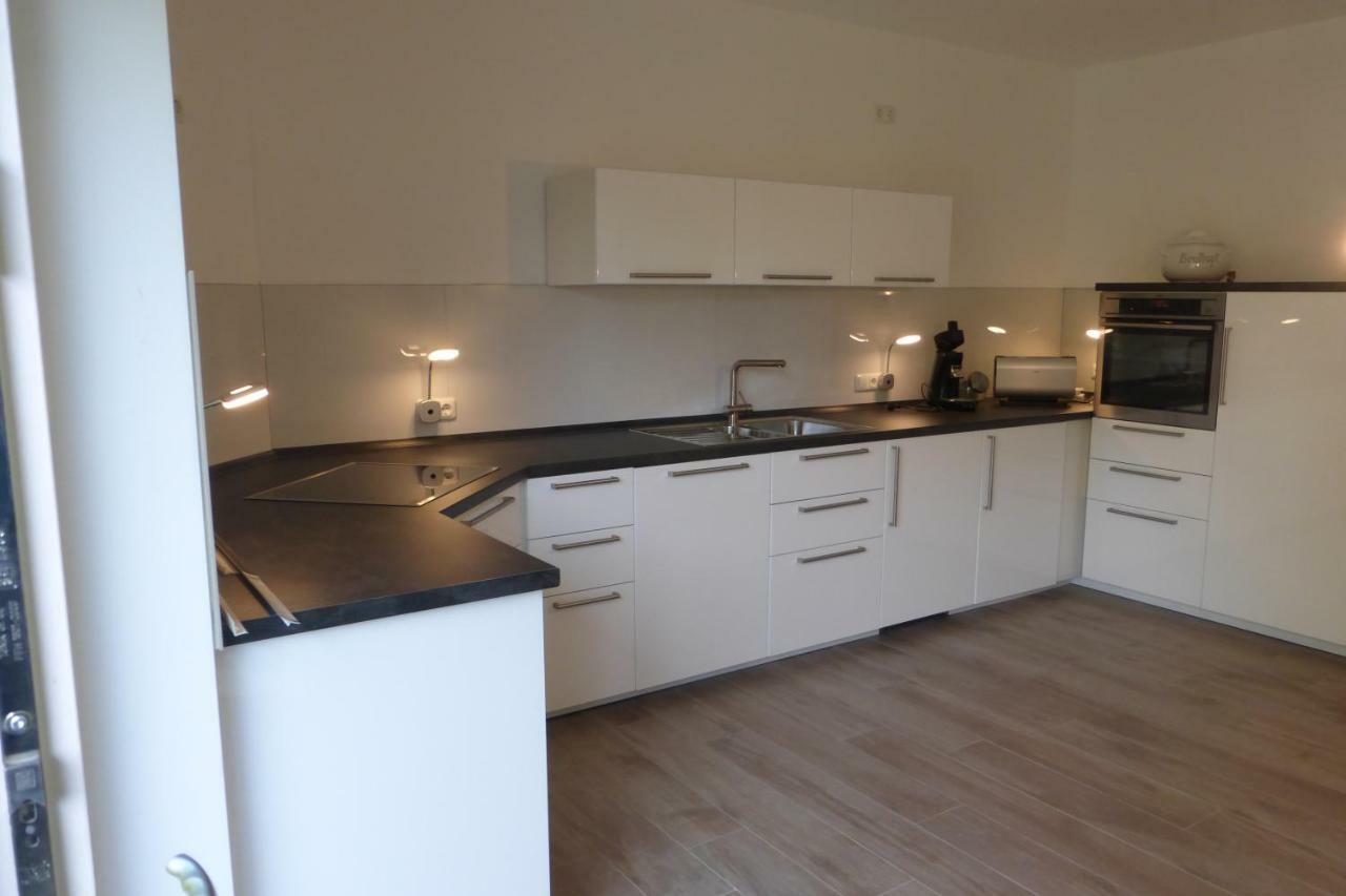 Ferienwohnung Am Groelisbach Рётген Экстерьер фото